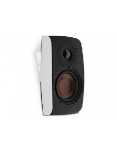 Pack DALI Fazon SAT Cinema Pack 5.0 Blanco