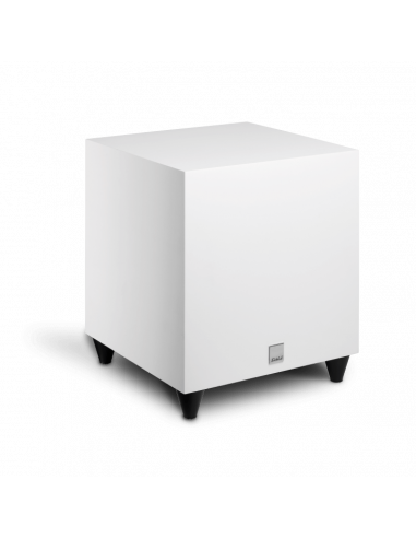 Pack DALI Fazon SAT Cinema Pack 5.0 + Dali Sub C-8 D Blanco