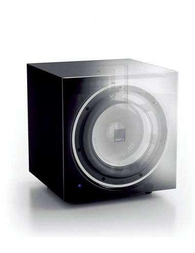 Pack DALI Fazon Mikro Cinema Pack 5.0 + Dali Sub E-9 F Negro