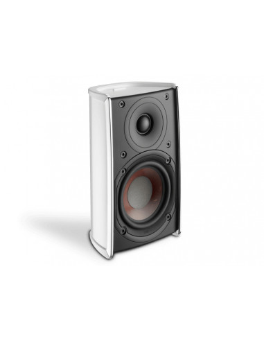 Pack DALI Fazon Mikro Cinema Pack 5.0 + Dali Sub E-9 F Blanco