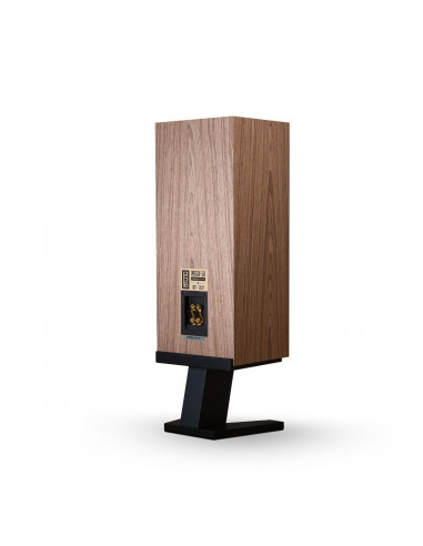 Altavoces con soporte de suelo PSB PASSIF 50