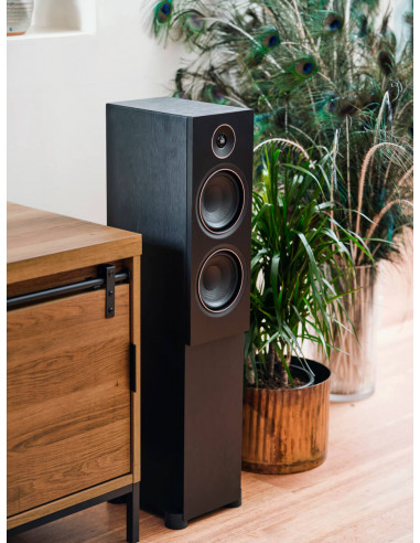 Altavoces de suelo PSB Alpha T20