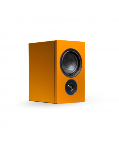 Pareja de Monitores de estantería PSB Alpha iQ