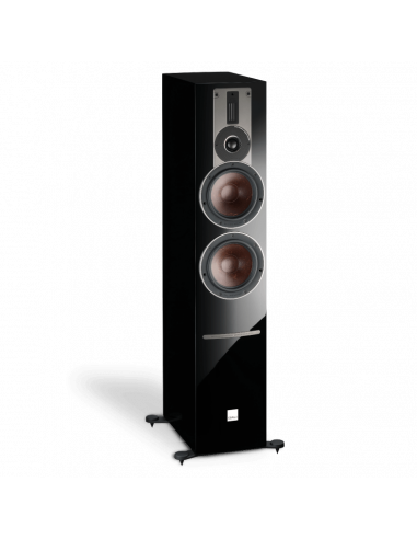 Pack Dali Rubicon 6 C + Sound Hub + Bluos NPM-1