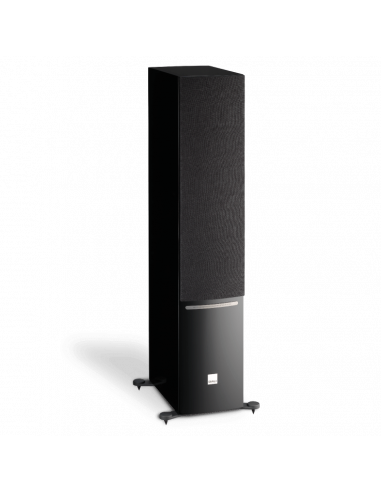 Pack Dali Rubicon 6 C + Sound Hub + Bluos NPM-1