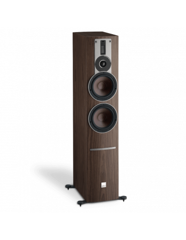 Pack Dali Rubicon 6 C + Sound Hub + Bluos NPM-1