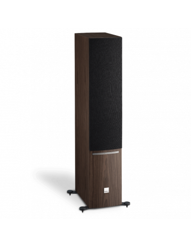 Pack Dali Rubicon 6 C + Sound Hub + Bluos NPM-1