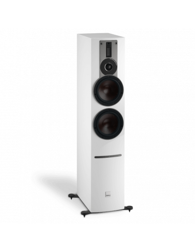 Pack Dali Rubicon 6 C + Sound Hub + Bluos NPM-1