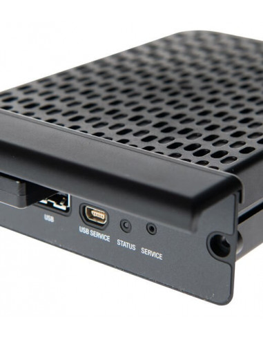 Pack Dali Rubicon 6 C + Sound Hub + Bluos NPM-1