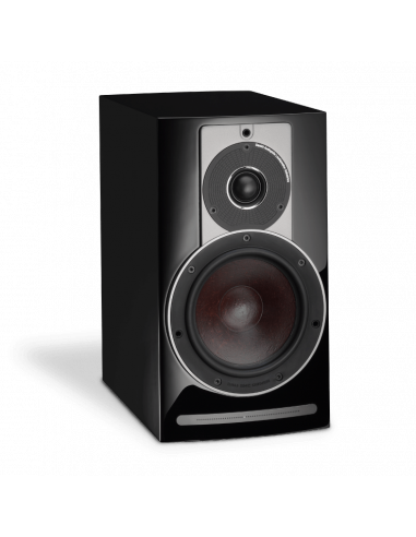 Pack Dali Rubicon 2 C + Sound Hub + Bluos NPM-1