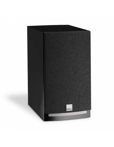 Pack Dali Rubicon 2 C + Sound Hub + Bluos NPM-1