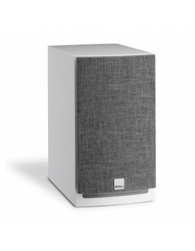 Pack Dali Rubicon 2 C + Sound Hub + Bluos NPM-1