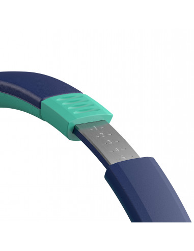 Auriculares para niños MEE Audio KidJamz KJ45