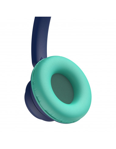 Auriculares para niños MEE Audio KidJamz KJ45
