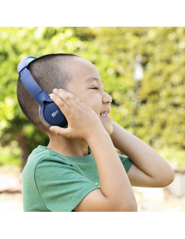 Auriculares para niños MEE Audio KidJamz KJ45BT