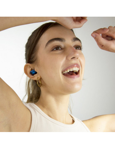 Auriculares inalámbricos MEE Audio  Pebbles