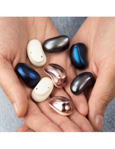 Auriculares inalámbricos MEE Audio  Pebbles