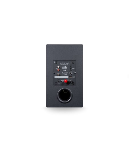 PSB Alpha AM5