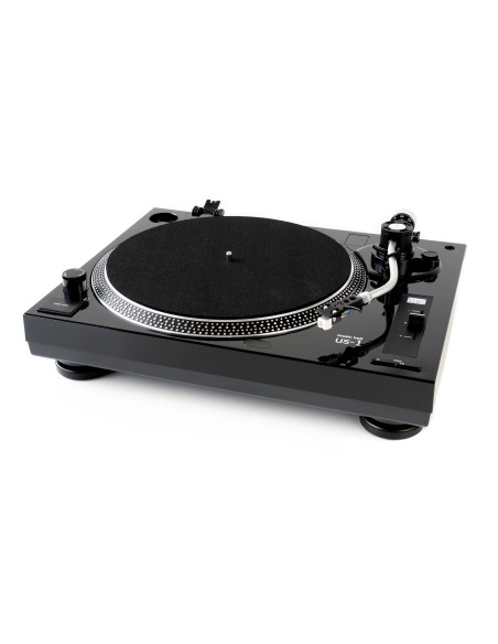 MUSIC HALL US-1