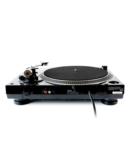 MUSIC HALL US-1