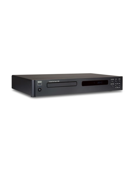 NAD C 538 (Oulet)