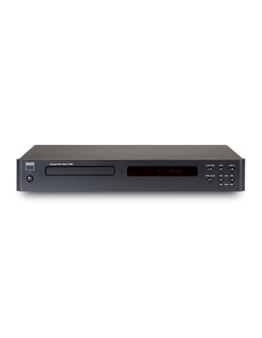 NAD C 538 (Oulet)