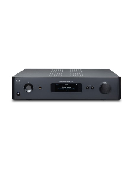 NAD C 389  (Oulet)