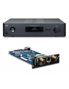 Pack NAD C 389 + MDC2 BLUOS-D  (Oulet)