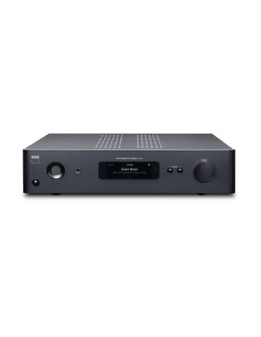 Pack NAD C 389 + MDC2 BLUOS-D  (Oulet)