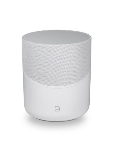 Altavoz inalámbrico multiroom con tecnología de diseño Omni-Hybrid Bluesound Pulse M