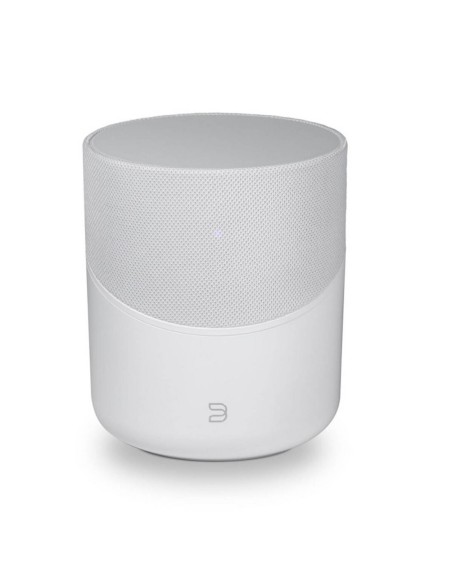 Altavoz inalámbrico multiroom con tecnología de diseño Omni-Hybrid Bluesound Pulse M