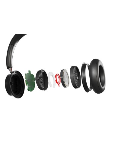 Auriculares inalámbricos Hi-Fi DALI iO-8