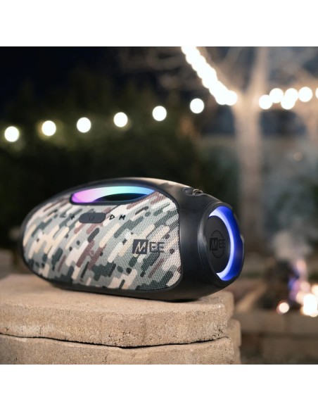 MEE Audio party SPKR