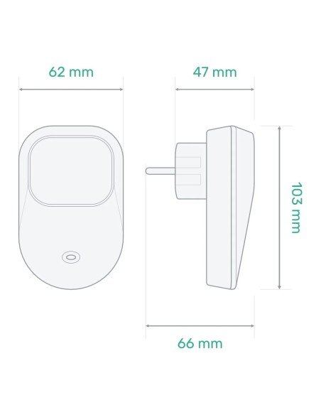 Monitor de Ruido para Viviendas Turísticas (Cantabria)