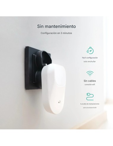 Monitor de Ruido para Viviendas Turísticas (Cantabria)