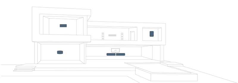 Bluesound Node (N132)